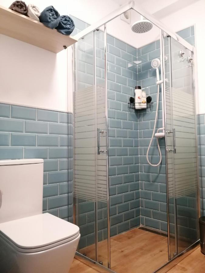 Aguamarina Apartment - Los Diamantes 2 Los Cristianos  Bagian luar foto