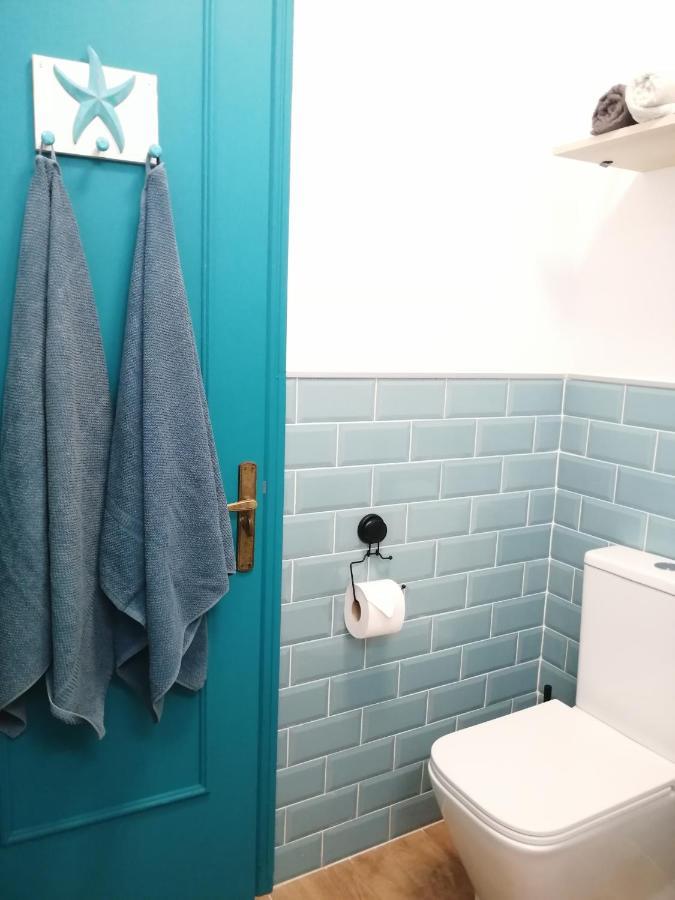 Aguamarina Apartment - Los Diamantes 2 Los Cristianos  Bagian luar foto